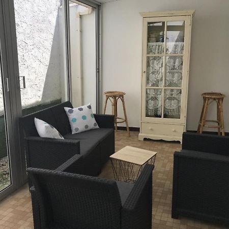 Maison Avec Courette A 450M De La Plage Et Proche Commerces - Tout Equipee - Fr-1-22-176 ラ・トランシュ・シュル・メール エクステリア 写真